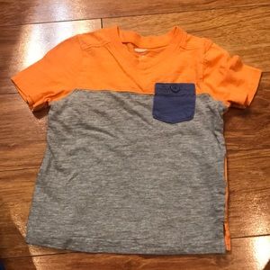 Old Navy Toddler Boy Shirt